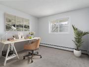 Fairmont Village 1 Bedroom Apartment for Rent at 11124...