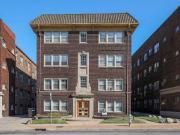 Fairmount 1 Bedroom Apartment for Rent at 12467 Cedar...