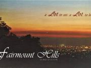 Fairmount Lots Mountaintop Residential Lots at Antipolo,...