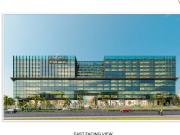 Fairmount Midtown Commercial Shop 974 Sq. Ft. in...