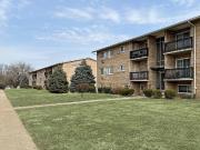 Fairmount Park 2 Bedroom Apartment for Rent at 400 W...
