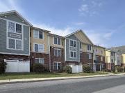 Fairmount Park 3 Bedroom Apartment for Rent at 400 W...