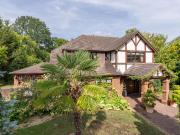 Fairoak Lane, Oxshott, Leatherhead, Surrey KT22, 5 bed...