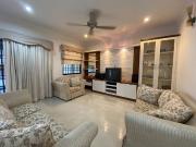 Fairpark Corner Fully Furnished Double Storey Terrace...