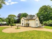 Fairseat, Vigo Road, Sevenoaks, 5 Bedroom Detached