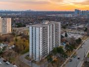Fairview Apartments Two Bedroom Apartment for Rent