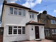 Fairview Drive, Watford WD17, 5 bed detached house to...