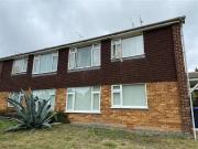 Fairview Gardens, Sturry, CANTERBURY