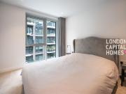 Fairview House, 2 Lockgate Road, Chelsea Creek, SW6