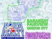 Fairview House and 440 sqm Lot @ P12M near FEU NRMF,...