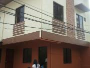 FAIRVIEW HOUSE AND LOT WALNUT RESIDENCES