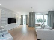 Fairview House, Lockgate Road, London, SW6 Three Bedroom...