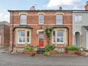 Fairview, Old Town, 5 Bedroom Semi detached
