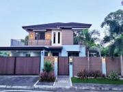 Fairview QC Furnished 5 Bedroom House in an Exclusive...