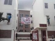 Fairview, Quezon City Townhouse