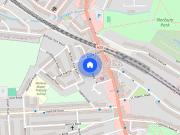 Fairview Road, Oakwood Apartments, London, SW16