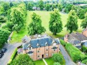 Fairview Road, Saxham Lodge, Wokingham, 2 Bedroom Apartment