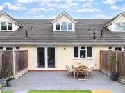 Fairview Road, Stevenage, 2 Bedroom Terraced