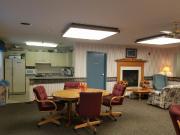 Fairview Senior Apartment Homes 1 Bedroom Apartment for...