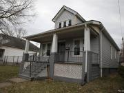 Fairview St, Detroit, Home For Sale