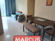 Fairview Sungai AraFull Furnished Reno 2 Cp Ready Move...