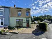 Fairview Terrace, Merthyr Tydfil, 4 Bedroom End