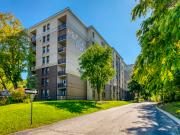 Fairview Towers 2 Bedroom Apartment for Rent
