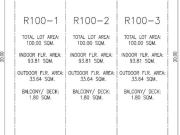 Fairview Townhouse: Near MRT 7 Bronx Townhomes: Smart...