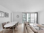 Fairwater House