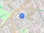 Fairwater House, Chelsea Creek, SW6