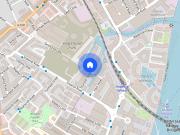Fairwater House, Lockgate Road, London, SW6