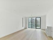 Fairwater House, Royal Wharf, 2 Bedroom Apartment