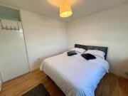 Fairwood Road, Cardiff, Llandaff