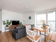 Fairway Court, Bow E3, 1 bed flat to rent, £2,350 pcm |...