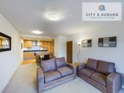 Fairway Court, Fletcher Road, Gateshead NE8, 2 bed flat...