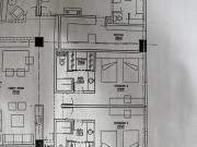 Fairway: Departamento en venta en Lomas Country Club