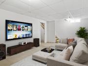 Fairway Gardens Apartment Townhome for Rent