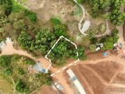 Fairway Lot for Sale at Eastland Heights, Antipolo