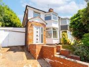 Fairway, Northfield, 3 Bedroom Semi detached