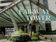 FAIRWAY TOWER CONDOMINIUM