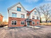Fairway View House, Linden Road, 2 Bedroom Flat