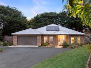 Fairway Views and Family Comfort A Rare Ballan Gem