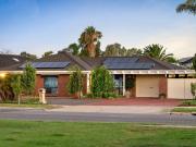 Fairways Behind, Water Ahead, Summer Sorted