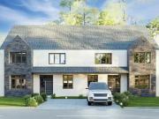 Fairways, Fairways, Dromod, Co. Leitrim is for sale
