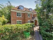 Fairways, Sunningdale SL5, 2 bed flat to rent, £1,950...