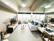 FAIRWAYS TOWER BGC Taguig 1 bedroom for Lease