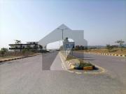 Faisal Hills A Block 5 Marla Plot Available For Sale...