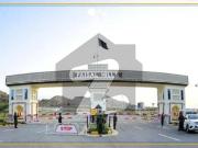 Faisal hills block A commercial plot for sale