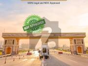 Faisal Hills Block B 1 Kanal Margalla Face Ready To...