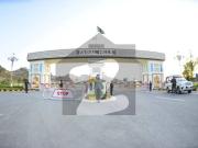 Faisal Hills C Block Ideal Location Sun face plot